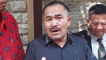 Putri Candrawathi Wife Of Inspector General Ferdy Sambo Never Apologizes, Lawyer Brigadier J Meets Criminal Investigation Department Asks To Be Suspect