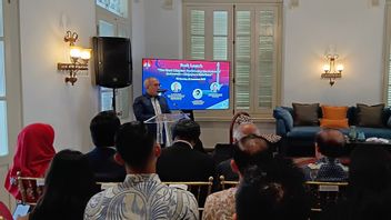 インドネシアとシンガポールは永遠に隣国であり、インドネシア大使:お互いを補完しなければならない