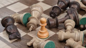 تقنيات الشطرنج القاتلة التي يجب على المبتدئين إتقانها