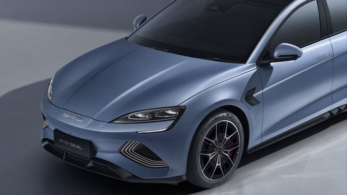 BYD, 기술 지원이 사고 위험을 압박할 수 있다고 주장