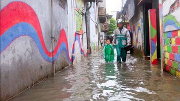 rénit : Méfiez-vous des maladies dues aux inondations, reconnaissez les risques et comment les prévenir
