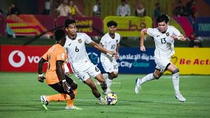 Sudah 18 Tim Pastikan Tiket Babak 32 Besar Piala Dunia U-17 2025, Kans Indonesia U-17 Tipis