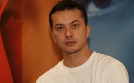 Ternyata Ini Alasan Nicholas Saputra Ketat Jaga Privasi Sampai Tak Umbar Foto Pribadi di Medsos