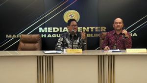  Eks Ketua PN Surabaya Sempat Dapat Promosi, MA: Sebelum Ada Peristiwa