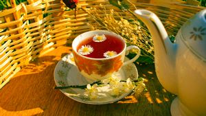 Konsumsi 3 Minuman Ini Sebelum Tidur Bantu Turunkan Tekanan Darah Tinggi saat Pagi