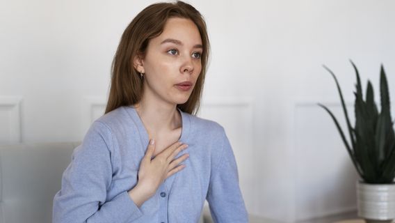 ritoire : Les chercheurs découvrent qu'un mode de vie assis tout au long de leur vie augmenterait le risque de maladie cardiaque