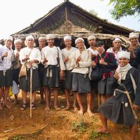 Kementerian Kependudukan dan Pembangunan Keluarga, Jangkau Ibu dan Anak di Wilayah Adat Baduy