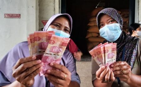 Kemensos Bantah Data 1,1 Juta Penerima Bansos di DTKS Jakarta Tak Layak Dapat Bantuan