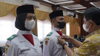 Alasan Masuk Paskibra Sebagai Bahan Semangat dan Motivasi