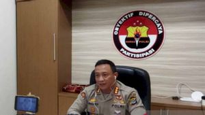 مصلحة الدولة البالغة 7 مليارات روبية إندونيسية في قضية فساد دعم سفن العبارات ، أصبح المديران السابقان ل Flobamor BUMD مشتبها بهم