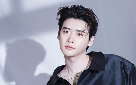 Pernah Dideportasi, Lee Jong Suk Kunjungi Jakarta Lagi untuk Fanmeeting 15 Juli