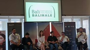 Sanur Diproyeksikan Menjadi Pusat Industri Film Internasional oleh Bali International Festival