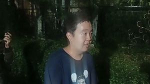 Ketahuan CCTV, Pria di Duren Sawit Ditangkap Warga saat Cari Tembakau Gorila di Pot Tanaman