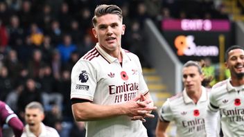 Kontribusi Premier League untuk Ekonomi Inggris Capai Rp215,6 Triliun