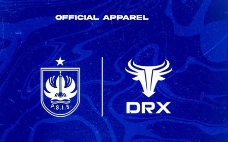 Manuver DRX Memonopoli Apparel di Liga 1, Andil Mister T sang Terduga Pengendali Judol?