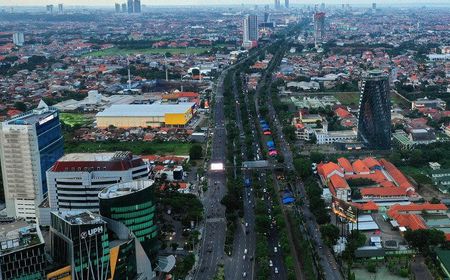 Pemkot Surabaya Larang Warga Bagi Takjil di Jalan saat Ramadan