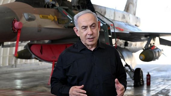 Berkomplot dengan Iran, Pengusaha Israel Minta Uang 1 Juta Dollar AS untuk Bunuh PM Netanyahu