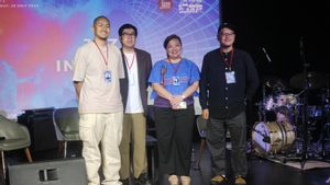 FJI Jazz Summit 2024 Dorong Indonesia Berperan Aktif Kembangkan Musik Jazz di Asia-Pasifik