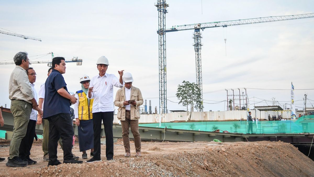 PLN Ready To Meet SPKLU Needs At IKN, Target To Build 19 SPKLUs In 2024