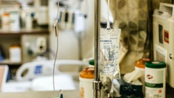 Kimia Farma Cible Les Médicaments De Traitement Des Patients Contre La COVID-19 Du Remdesivir Pour Distribution En Septembre 2021