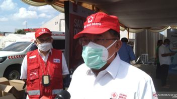 JK: Jakarta A Besoin De 500 Donneurs De Plasma Convalecent Par Jour
