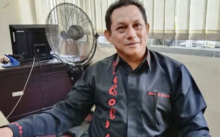 BPBD Agam Libatkan 2 Basarnas Cari Penerbang Paralayang yang Hilang Kontak