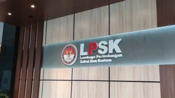 Lpskは、スマン72ジャカルタ爆発の86人の犠牲者の保護申請を受けました
