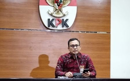 Asalkan Sesuai Aturan, KPK Hormati Penggeledahan di Rumah Firli Bahuri