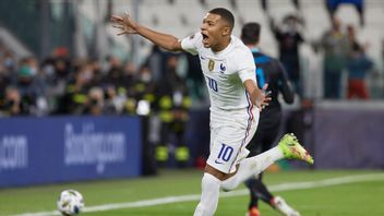 Victoire Spectaculaire 3-2 Contre La Belgique Et La France Se Qualifient Pour La Finale De L’UEFA Nations League