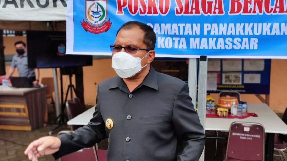 Wali Kota Makassar Dukung Proses Hukum Kasus Korupsi RS Batua