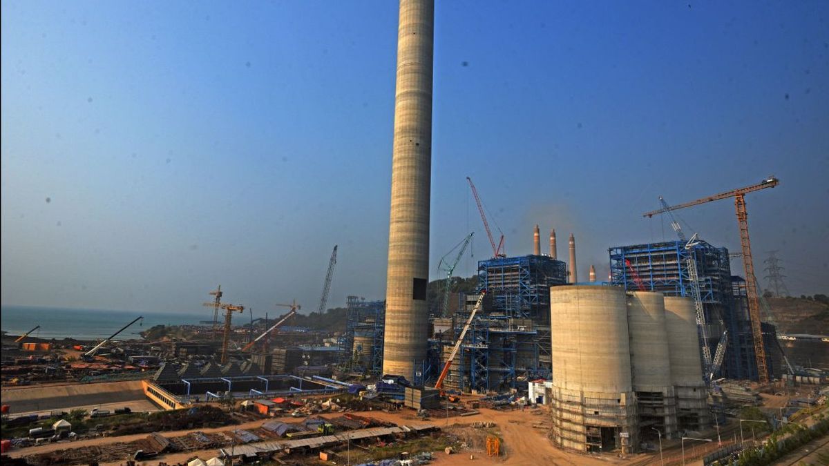 Coal Tycoon from India Builds the Largest Environmentally Friendly Energy Power Plant in the World