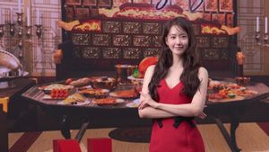 Im YoonA Kursus Masak Demi Peran Koki di “<i>Bon Appetit, Your Majesty</i>”