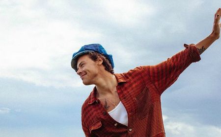 Album Fine Line, Ungkapan Patah Hati Seorang Harry Styles