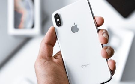 Berkat Fitur Tap to Pay, Pengguna iPhone  Bisa Langsung Beli Bitcoin