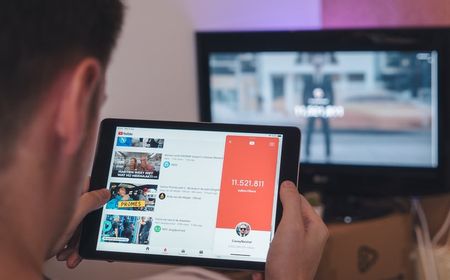 Google Hapus Fitur Pesan di YouTube? Jangan Khawatir, Berikut Cara Mengirim Pesan ke Youtuber Favorit Anda