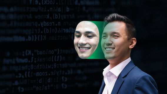 Ahli Sebut Penipuan Deepfake Akan Makin Canggih dan Masif di 2025