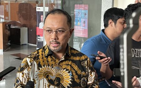 KPK Telusuri Proses dan Penerimaan Barang Pengadaan SKIPI di KKP