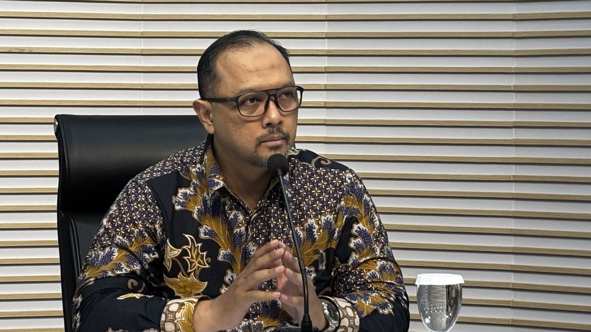 11 Mobil Ketum PP Japto Belum Digeser ke Rupbasan KPK Usai Disita, Kenapa?