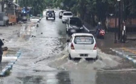 Hoaks, BMKG Tegaskan Tak Ada Badai di Wilayah NTT