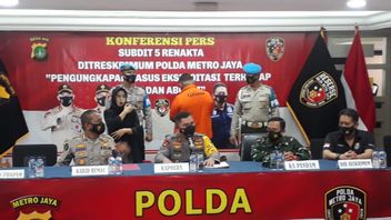 Disodorkan Bill Rp3,3 Millions Après Avoir Bu De L’alcool Au RM Cafe Cengkareng, Bripda CS Tirer Membres TNI