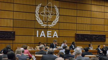 방사성 위험, IAEA는 이란 원자력 발전소를 공격하는 이스라엘-미국에 대해 약하다고 생각한다