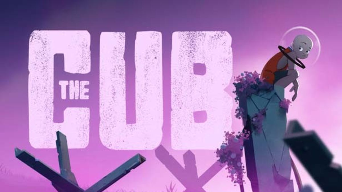 Demagog Studios annonce que le jeu de Cub sortira le 19 janvier
