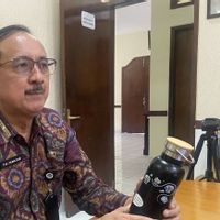Pj Gubernur Bali Minta Tindaklanjuti Penggunaan Latar Dewa Siwa di Atlas