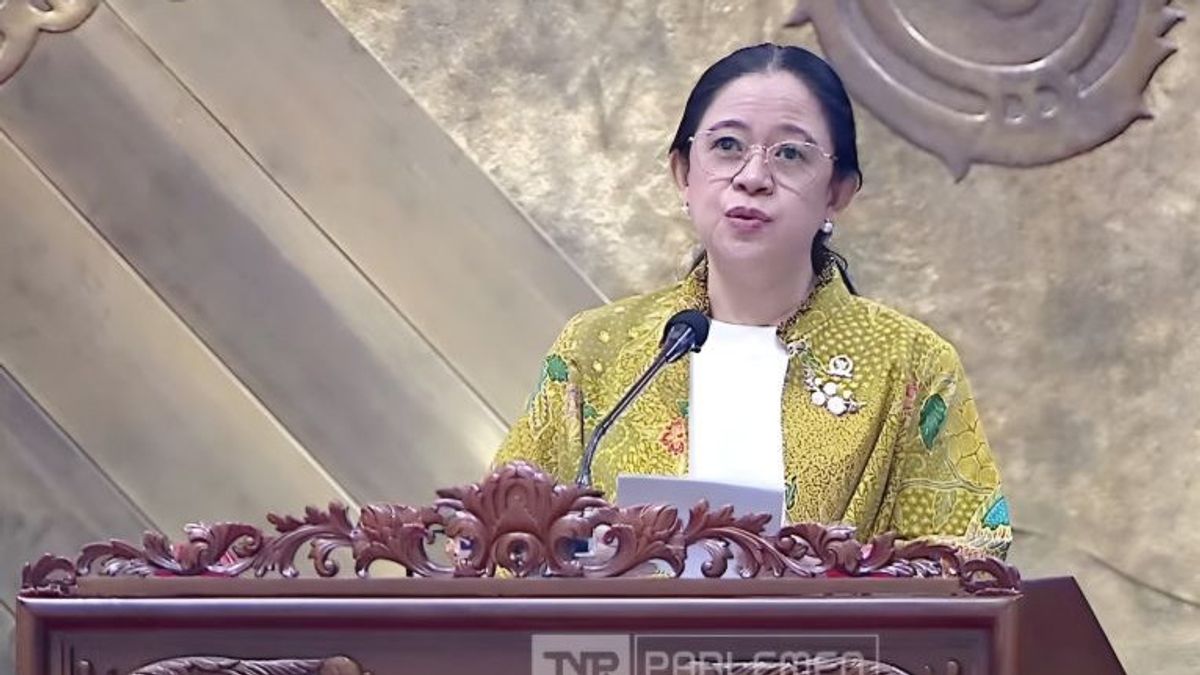 110 WNI Jadi Korban Online Scam di Kamboja, Puan: Negara Harus Pastikan Warganya Dapat Akses Pekerjaan yang Manusiawi