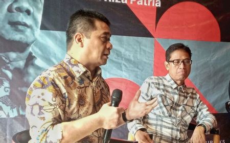 Anies Tunjuk Politikus PKS Eks Calon Wagub Nurmansjah Jadi Komisaris BUMD Jakpro