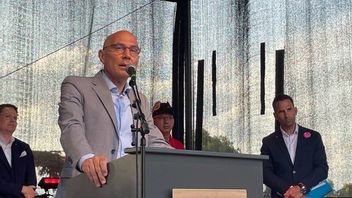 Laporan PBB Nilai Israel Melakukan Apartheid di Tepi Barat