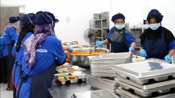 4.755 cas de toxicité de MBG en deux mois, FSGI demande une évaluation massive de SPPG 