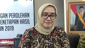 DKPP: PTUN Tak Berwenang Beri Putusan Kasus Pemecatan Mantan Komisioner KPU