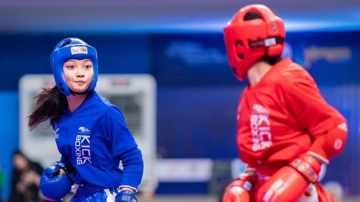 Pengurus Provinsi Kickboxing Siap untuk Menggelar Munaslub