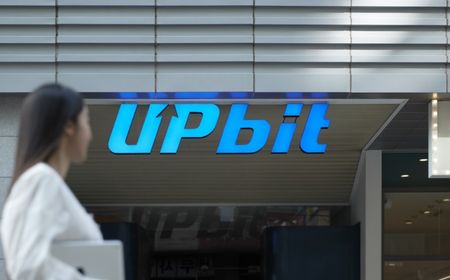 Upbit Kuasai Pasar Korea Selatan dengan 80% Volume Perdagangan Aset Digital 